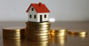 Non-QM Page 4 Asset Depletion Mortgage Guide 2025 Qualify Using Your Assets header page