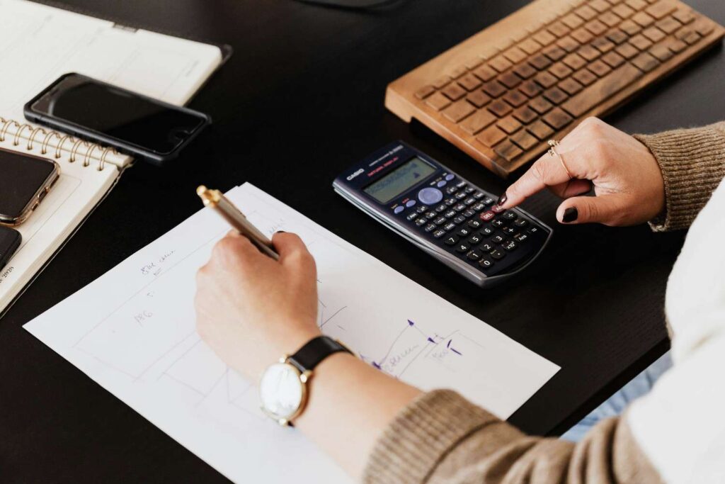 Doing the math on bank statement loan vs conventional loan