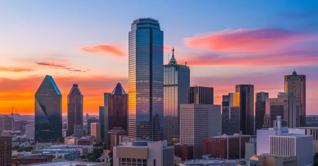 Capital Gains Tax Texas Our Guide for Property Investors in 2025 header page