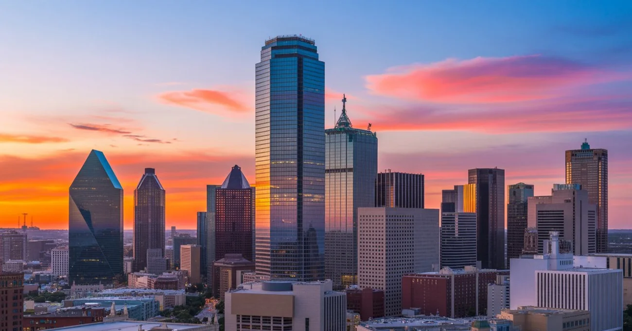 Capital Gains Tax Texas Our Guide for Property Investors in 2025 header page