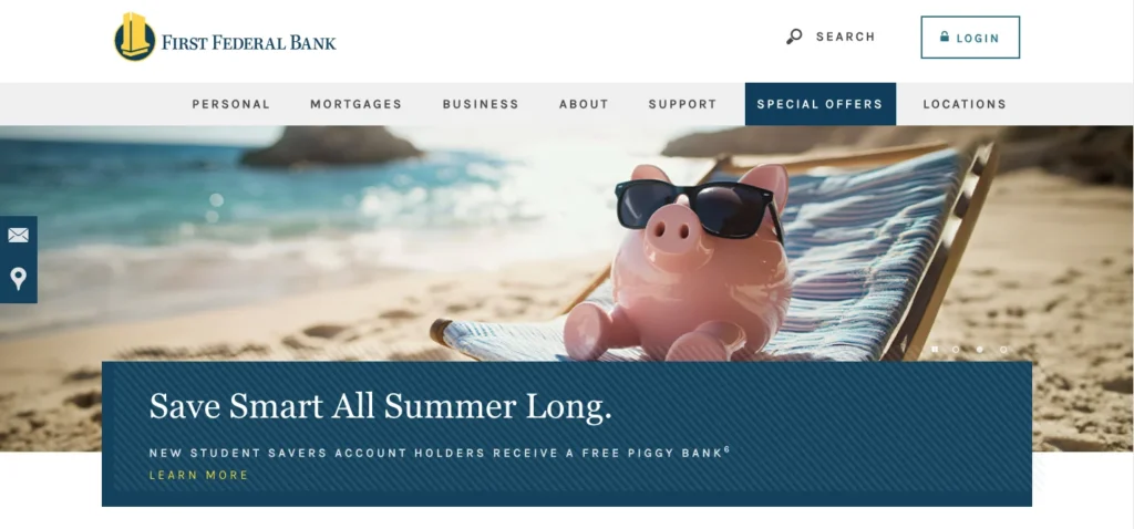 Navy Federal Credit Union_homepage