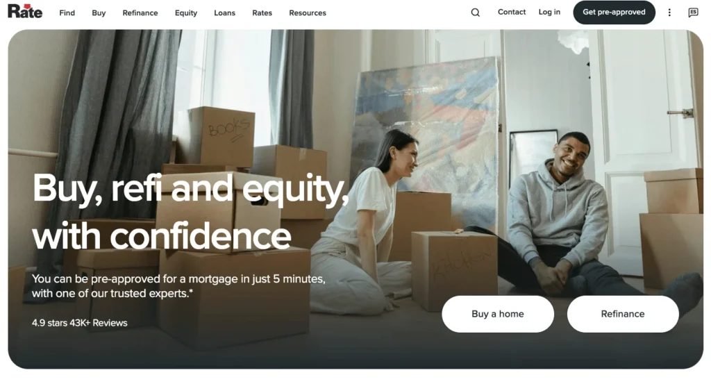 Rate_homepage