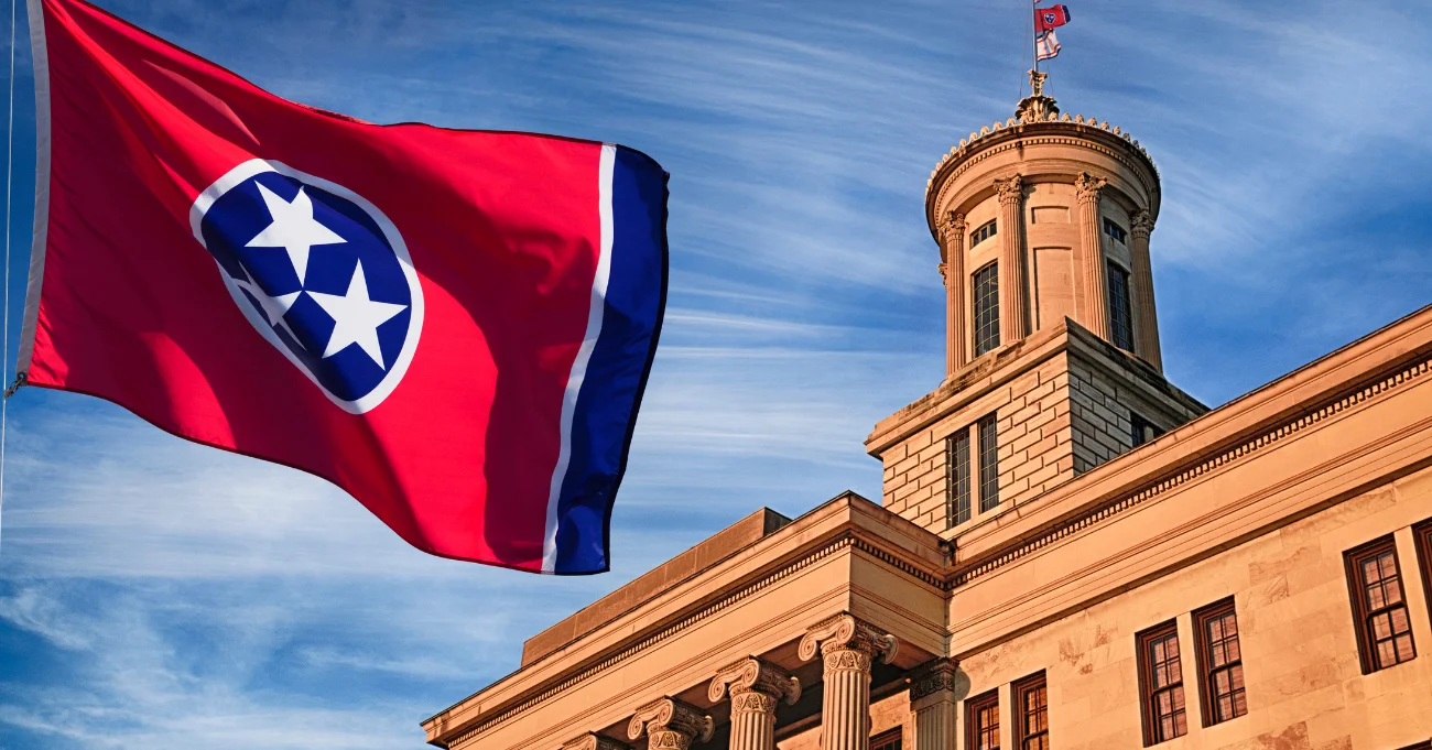 Tennessee Capital Gains Tax Guide What Investors Need to Know in 2025 header page