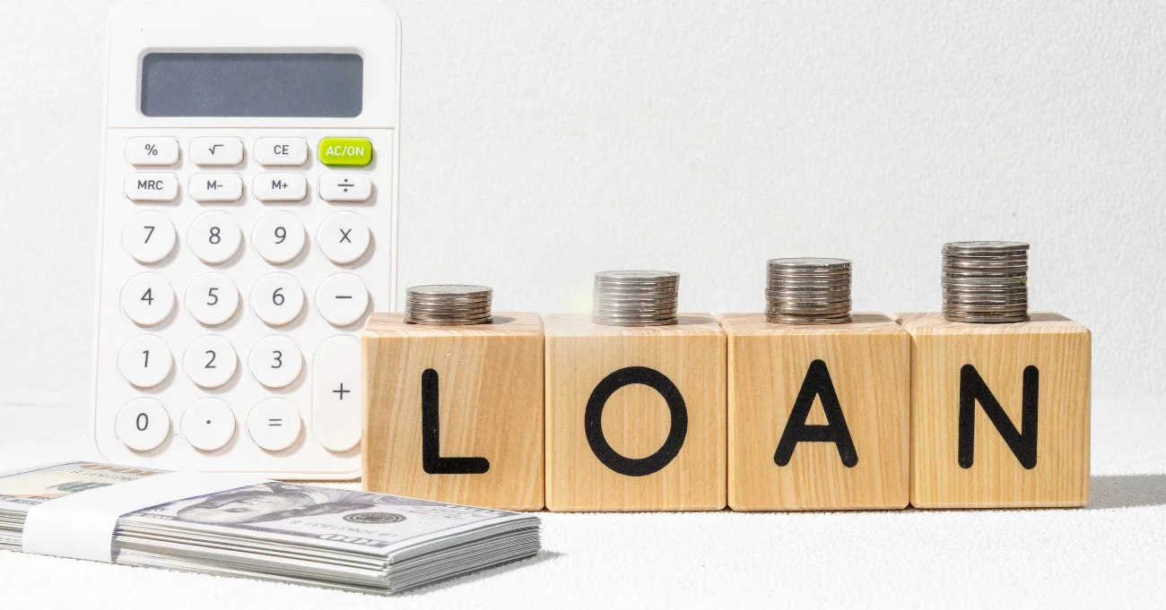 DSCR Loan vs Conventional Loan_ Which is Better For Property Investors header page