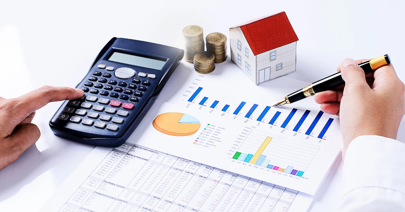 The Digital Deed 11 Griffin Funding vs Defy Mortgage Comparison for Investors in 2025 header page