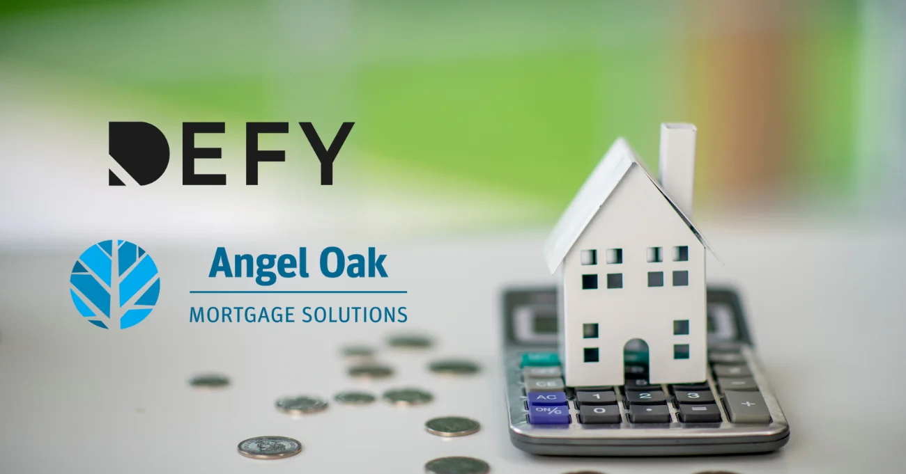 Angel Oaks vs Defy Mortgage Comparison for Investors in 2026 header page