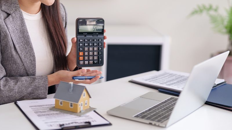 The Digital Deed 8 home loans for self-employed borrowers