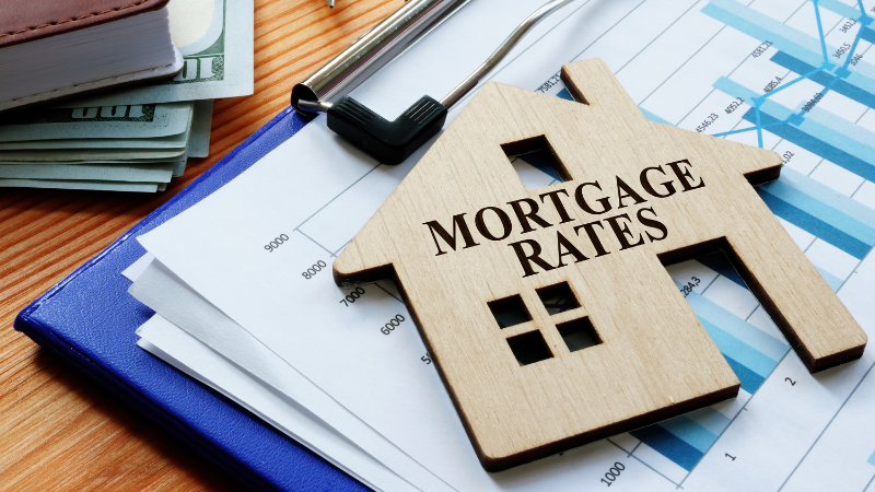 Mortgage Rates on Investment Property