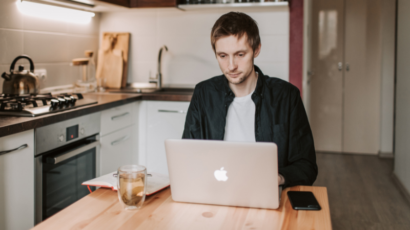 The Digital Deed 9 Top 15 Self-Employed Mortgage Lenders